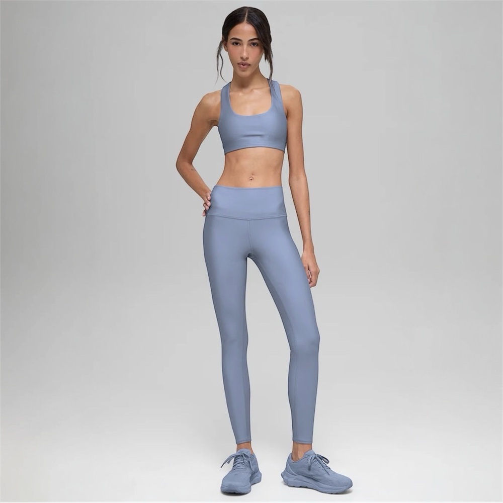 ALO Yoga Airlift Winter Warm High-Waist Legging Size S/P